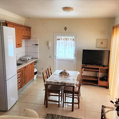 Apartamento Atico En Gueimar Dış mekan fotoğraf