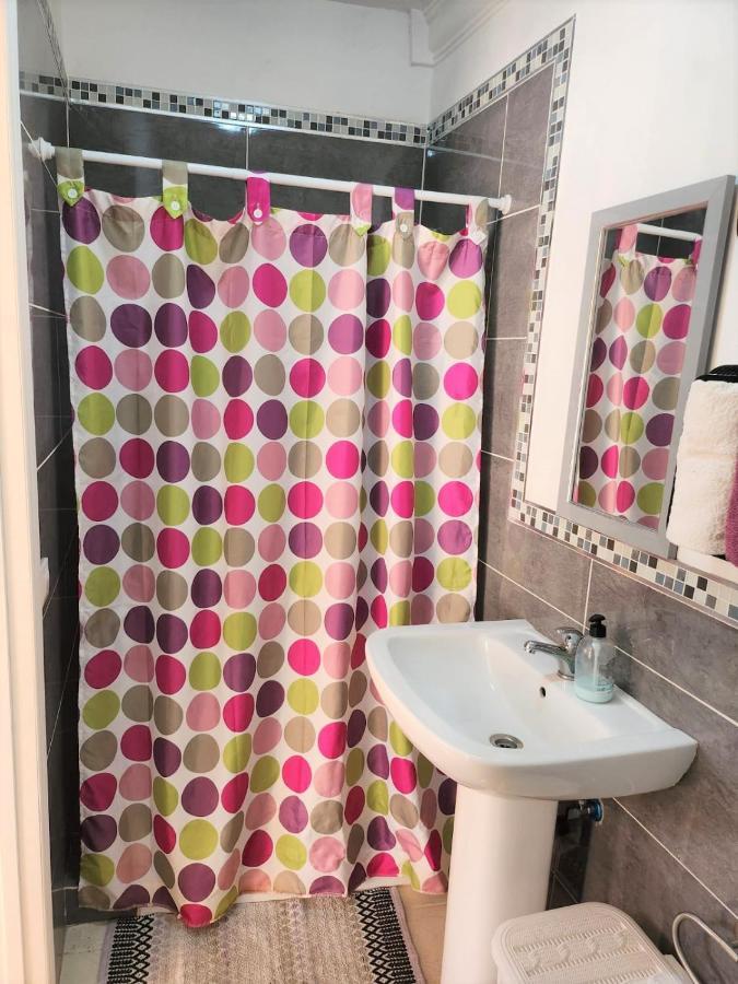 Apartamento Atico En Gueimar Dış mekan fotoğraf
