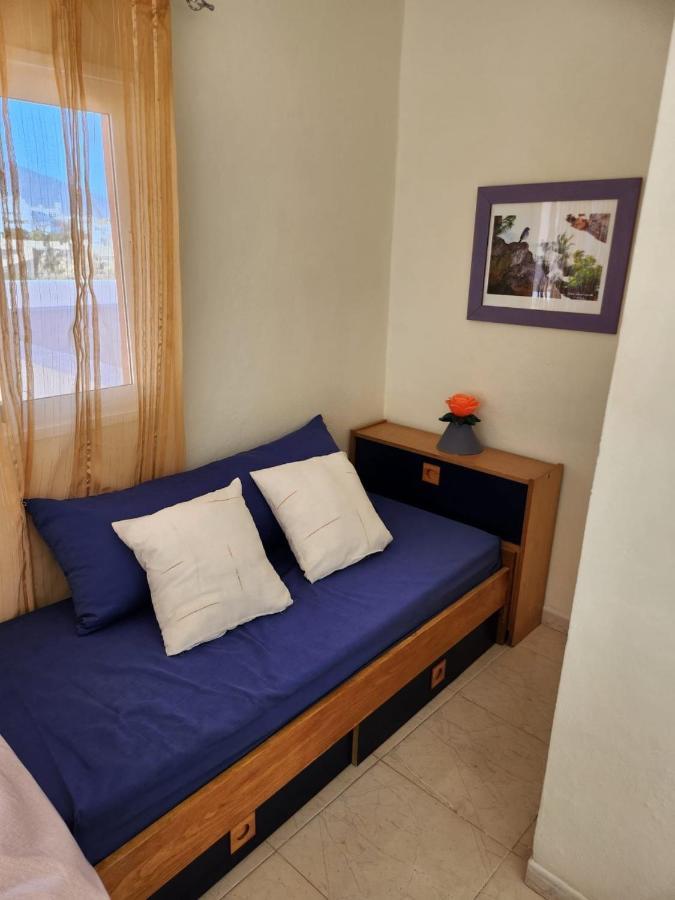 Apartamento Atico En Gueimar Dış mekan fotoğraf