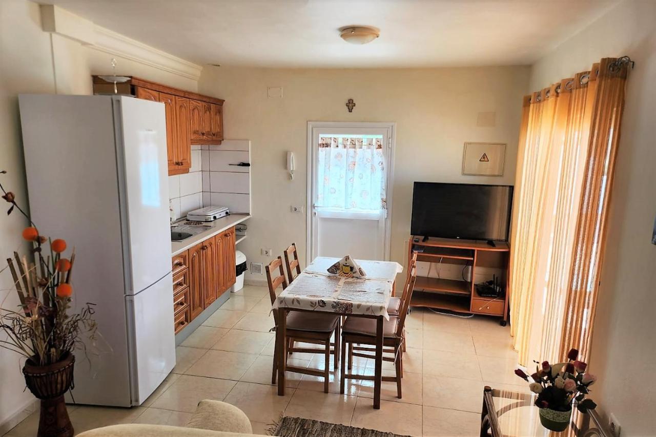 Apartamento Atico En Gueimar Dış mekan fotoğraf