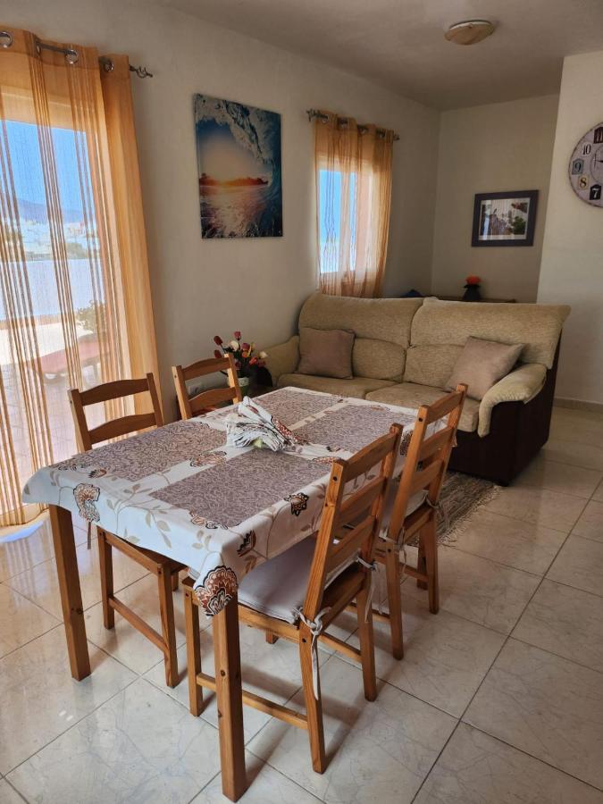 Apartamento Atico En Gueimar Dış mekan fotoğraf