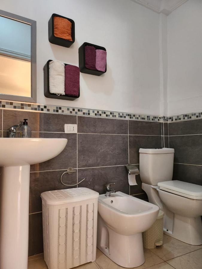 Apartamento Atico En Gueimar Dış mekan fotoğraf